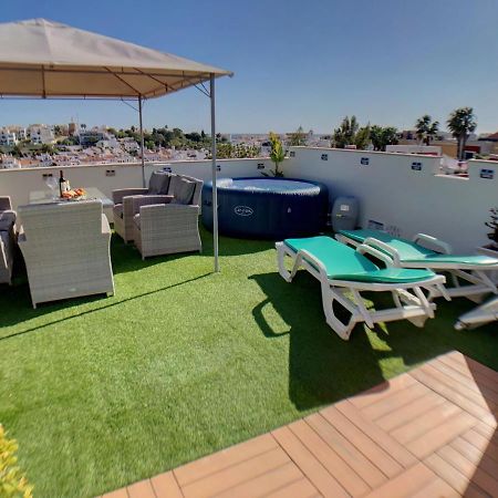 Apartment Beta - 2 Bedrooms, Private Rooftop Patio With Hot Tub, Bbq And View Ferragudo  Exteriér fotografie