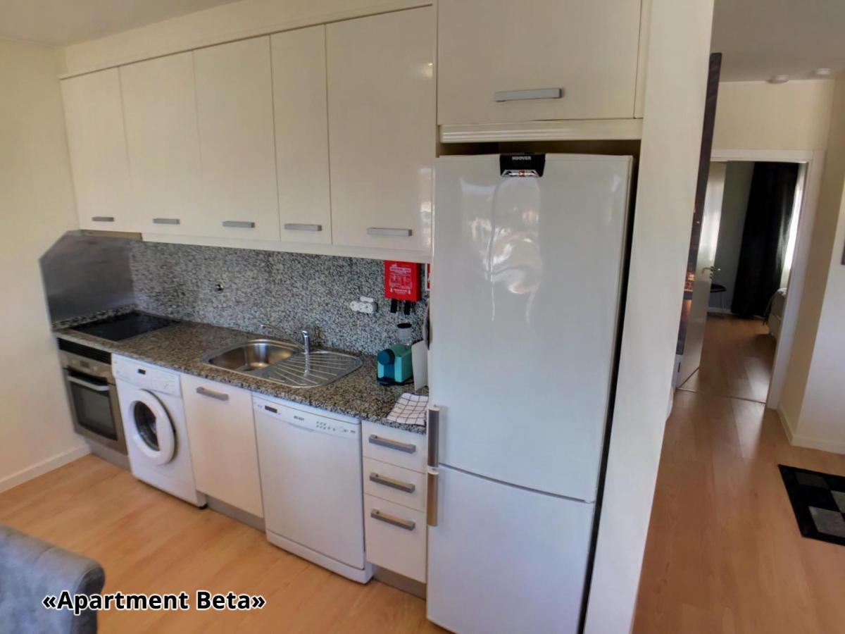 Apartment Beta - 2 Bedrooms, Private Rooftop Patio With Hot Tub, Bbq And View Ferragudo  Exteriér fotografie