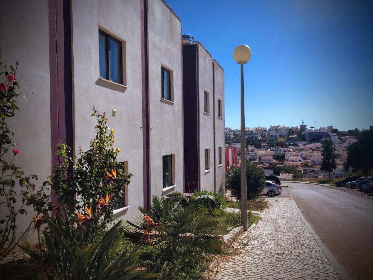 Apartment Beta - 2 Bedrooms, Private Rooftop Patio With Hot Tub, Bbq And View Ferragudo  Exteriér fotografie