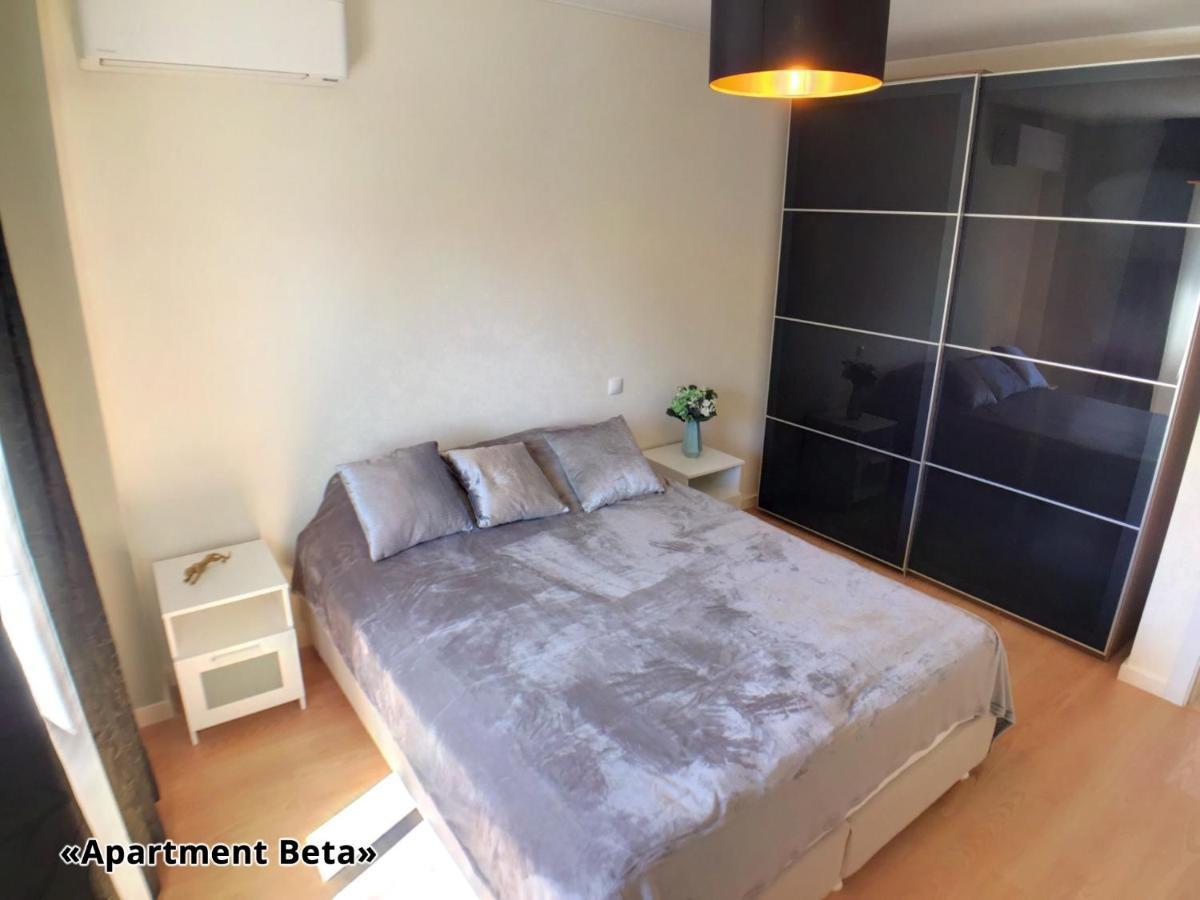 Apartment Beta - 2 Bedrooms, Private Rooftop Patio With Hot Tub, Bbq And View Ferragudo  Exteriér fotografie