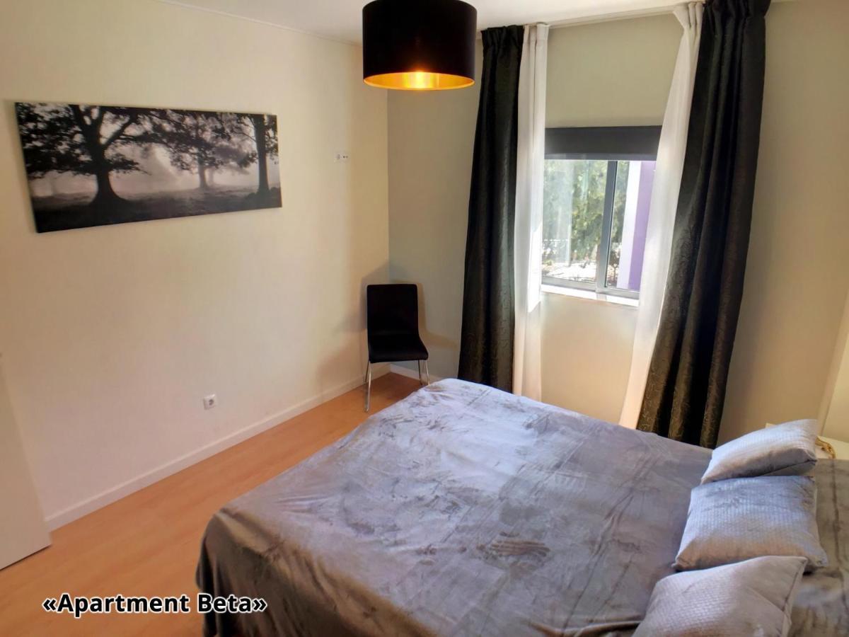 Apartment Beta - 2 Bedrooms, Private Rooftop Patio With Hot Tub, Bbq And View Ferragudo  Exteriér fotografie